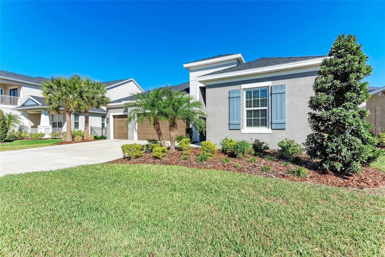 10010 Buckman Halls Drive , Palmetto, FL 34221 Photo