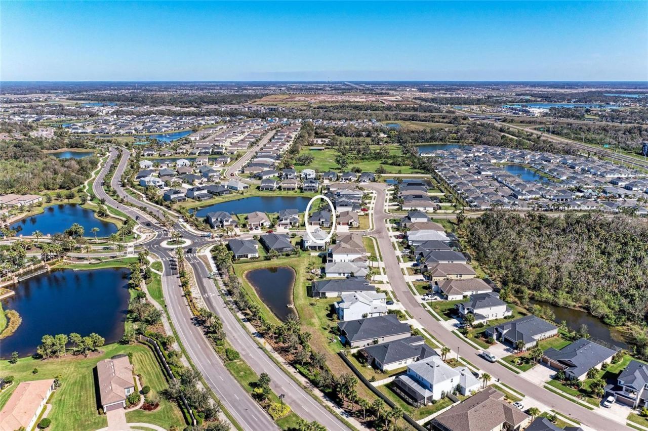 10010 Buckman Halls Drive , Palmetto, FL 34221 Photo