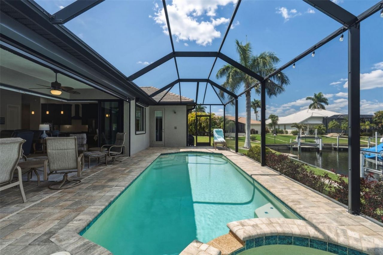 5037 San Massimo Drive, Punta Gorda, FL 33950 Photo