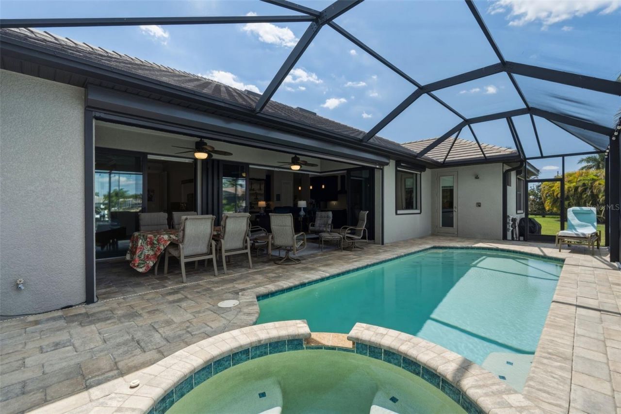 5037 San Massimo Drive, Punta Gorda, FL 33950 Photo