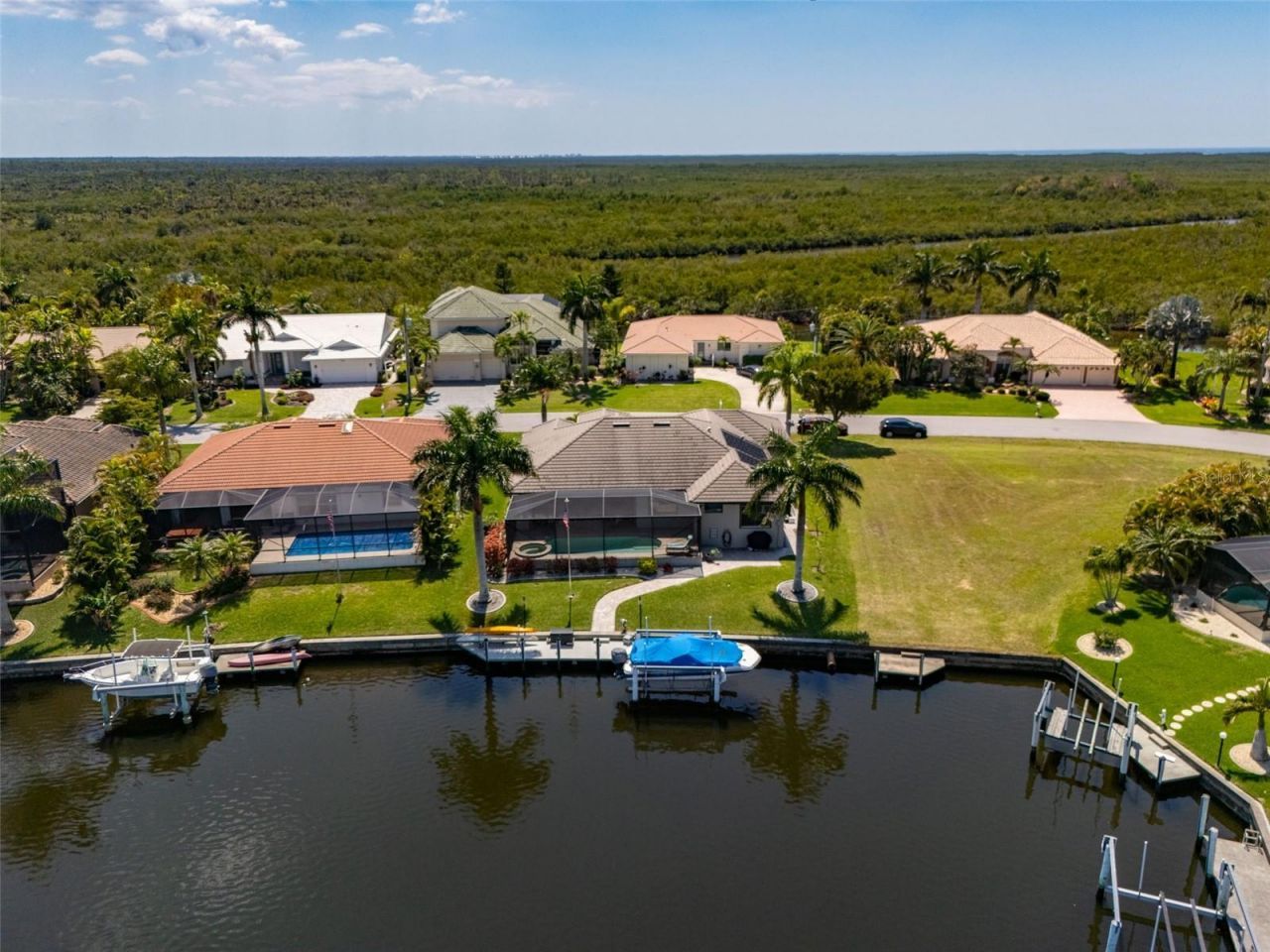5037 San Massimo Drive, Punta Gorda, FL 33950 Photo