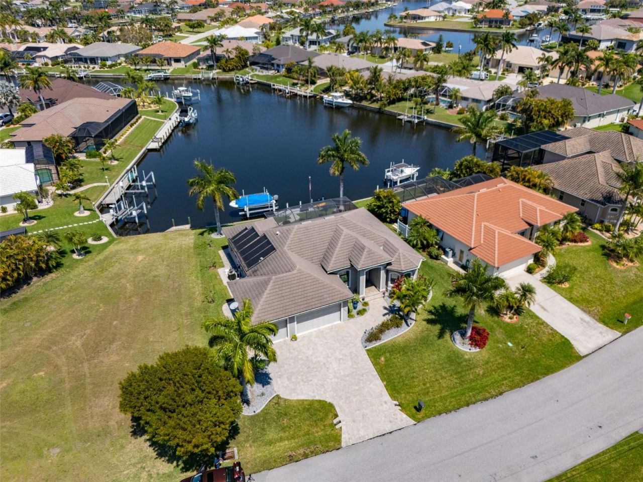 5037 San Massimo Drive, Punta Gorda, FL 33950 Photo