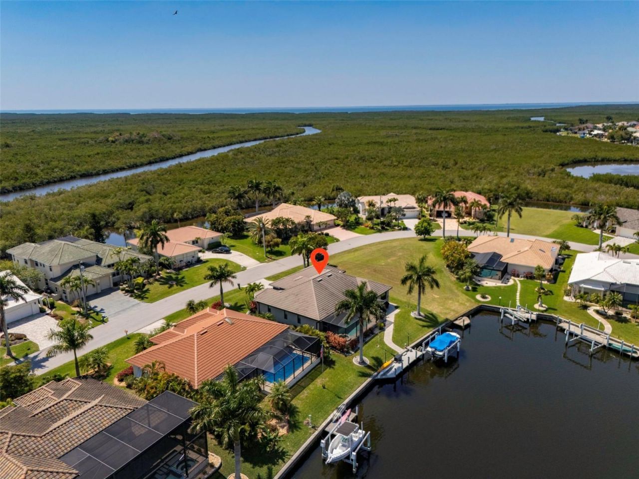 5037 San Massimo Drive, Punta Gorda, FL 33950 Photo