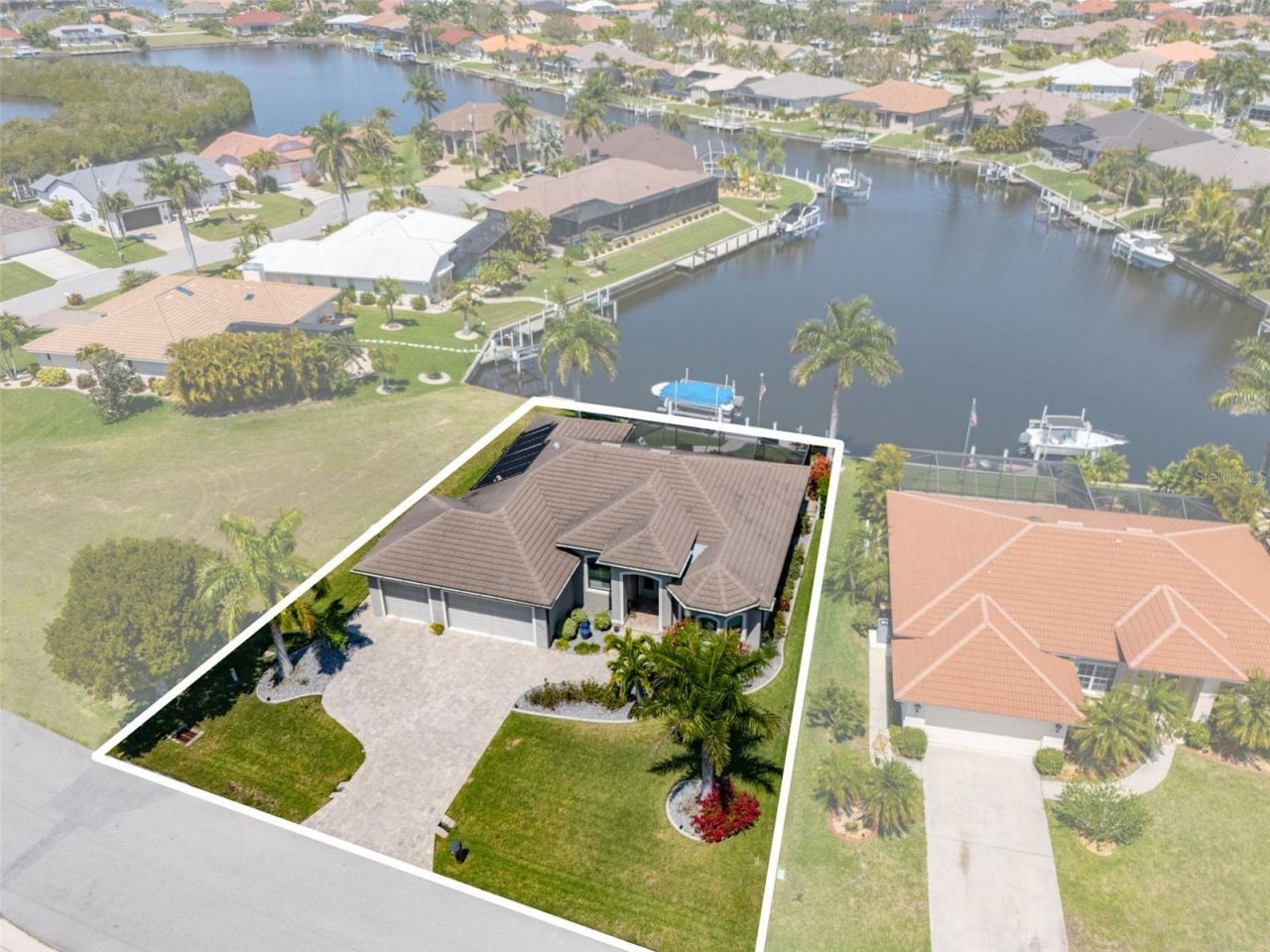 5037 San Massimo Drive, Punta Gorda, FL 33950 Photo