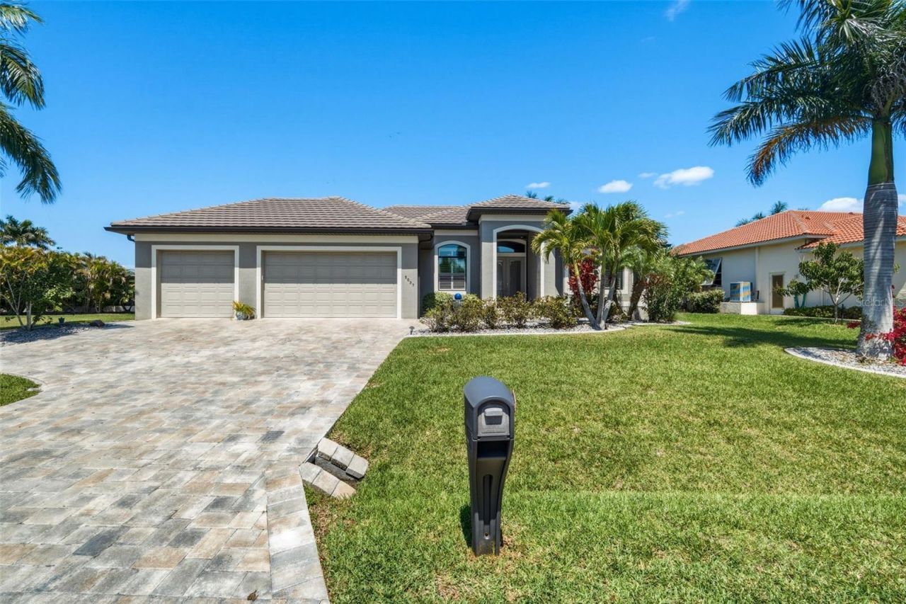 5037 San Massimo Drive, Punta Gorda, FL 33950 Photo