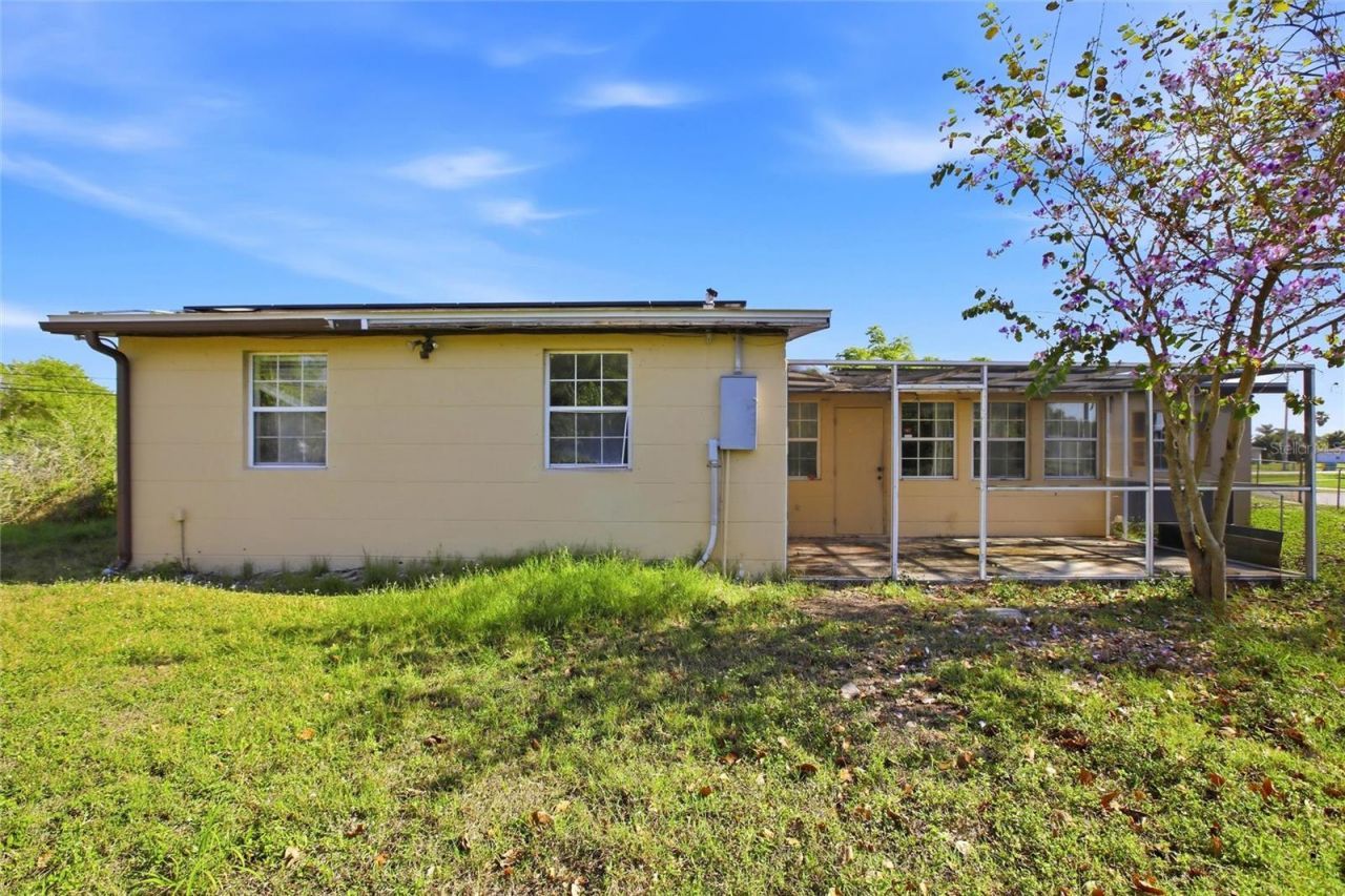 21585 Olean Boulevard, Port Charlotte, FL 33952 Photo