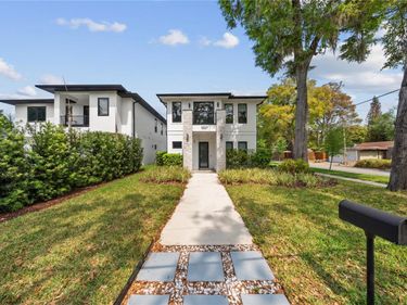 1937 E MARKS STREET, ORLANDO, FL 32803