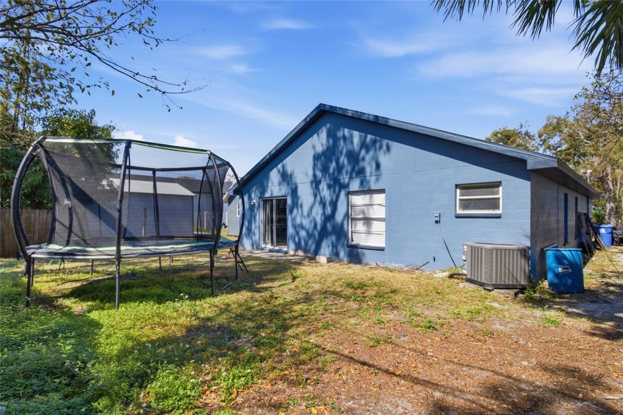 3734 Abington Avenue S, Saint Petersburg, FL 33711 Photo