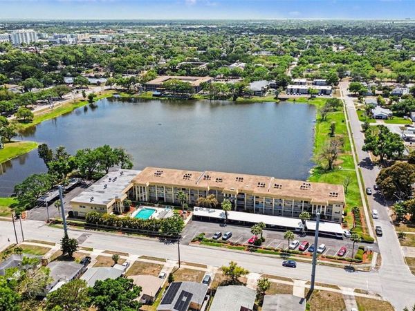 3850 13TH AVENUE N, Unit 106, ST PETERSBURG, FL 33713