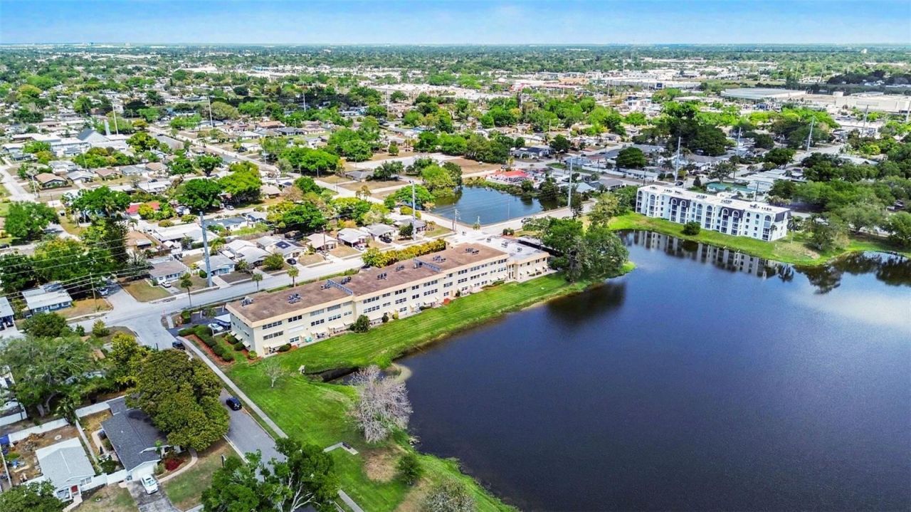 3850 13th Avenue N, Unit 106, Saint Petersburg, FL 33713 Photo