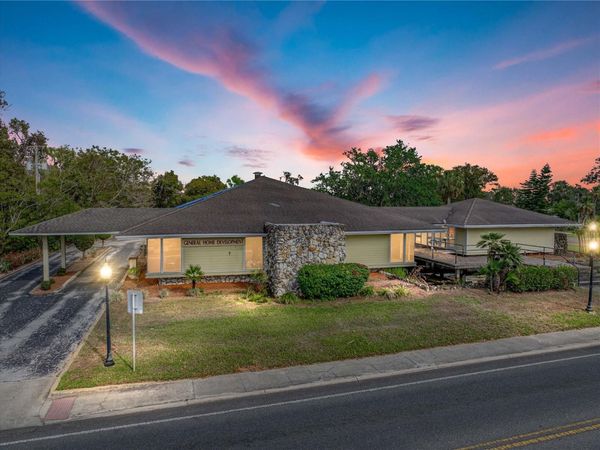 13924 7TH STREET , DADE CITY, FL 33525