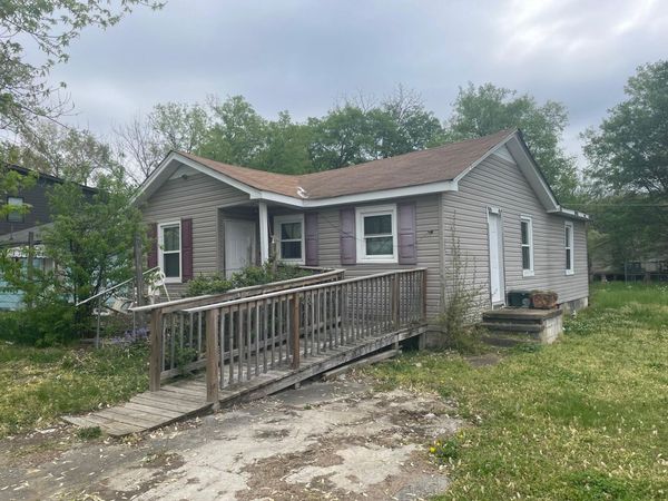 1908 S Holly Street, Chattanooga, TN 37404