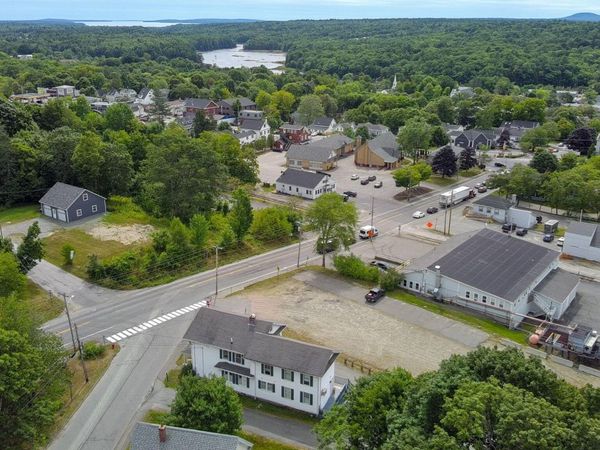 4 Union Street, Ellsworth, ME 04605