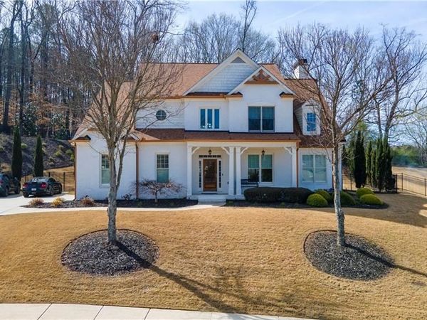 4130 Bottlebrush Landing, Cumming, GA 30040