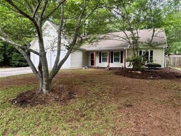 1135 Burning Bush Drive, Loganville, GA 30052