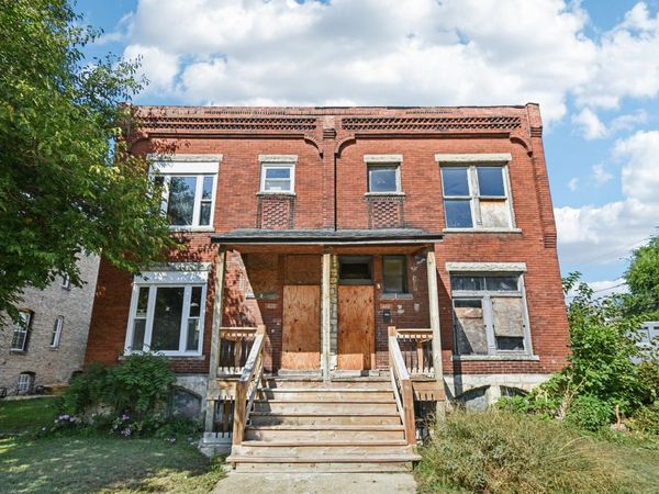 420 W 65th Place , Chicago, IL 60621
