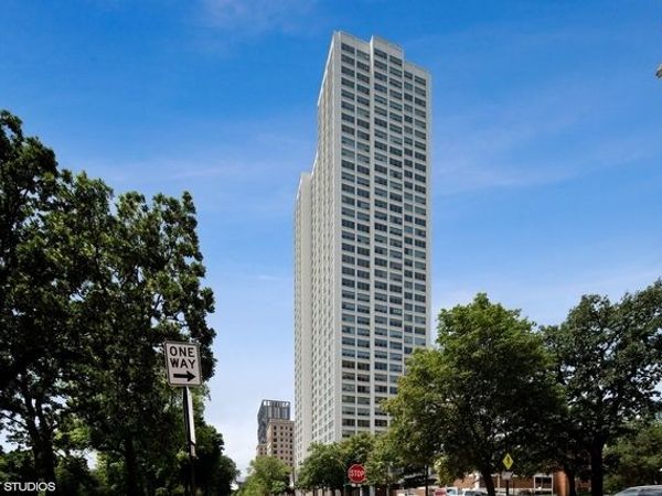 Unit 1904, Chicago, IL 60637