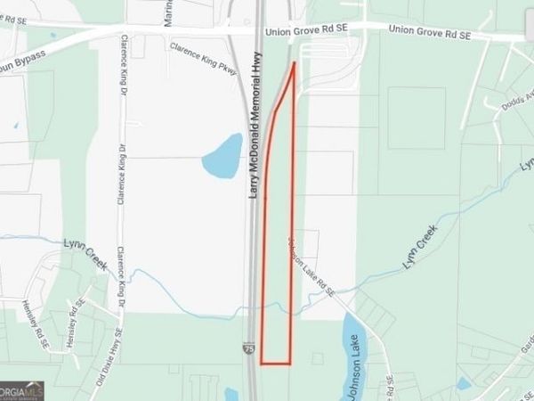 273 Johnson Lake Road SE, Adairsville, GA 30103