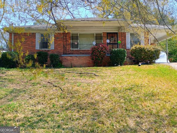 225 NW Aaron Street NW, Atlanta, GA 30314