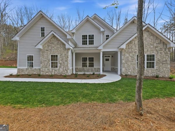 5011 Liberty Road, Villa Rica, GA 30180