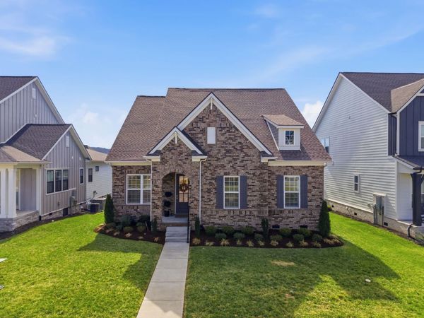 2215 Broadway St , Nolensville, TN 37135