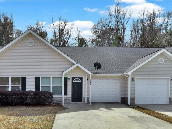 259 Promise Lane, Brunswick, GA 31525