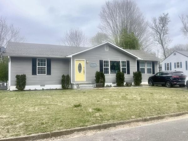 912 Barnabas Street, Athens, TN 37303