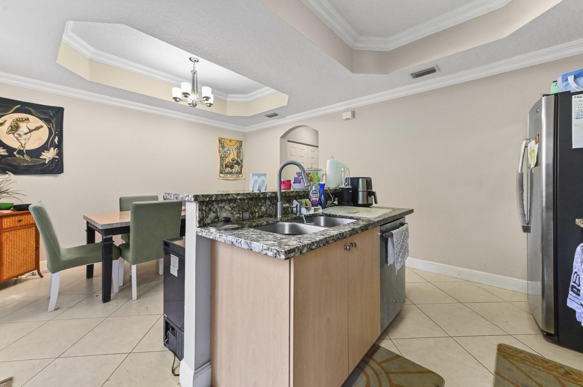 4967 Tradewinds Terrace, Unit 605, Fort Lauderdale, FL 33312 Photo