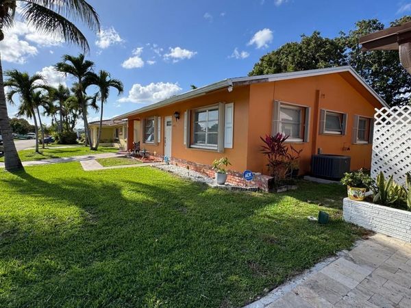 4511 NW 45th Court, Tamarac, FL 33319