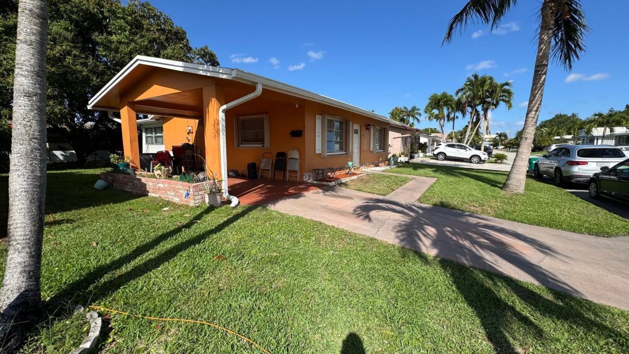 4511 NW 45th Court, Tamarac, FL 33319 Photo