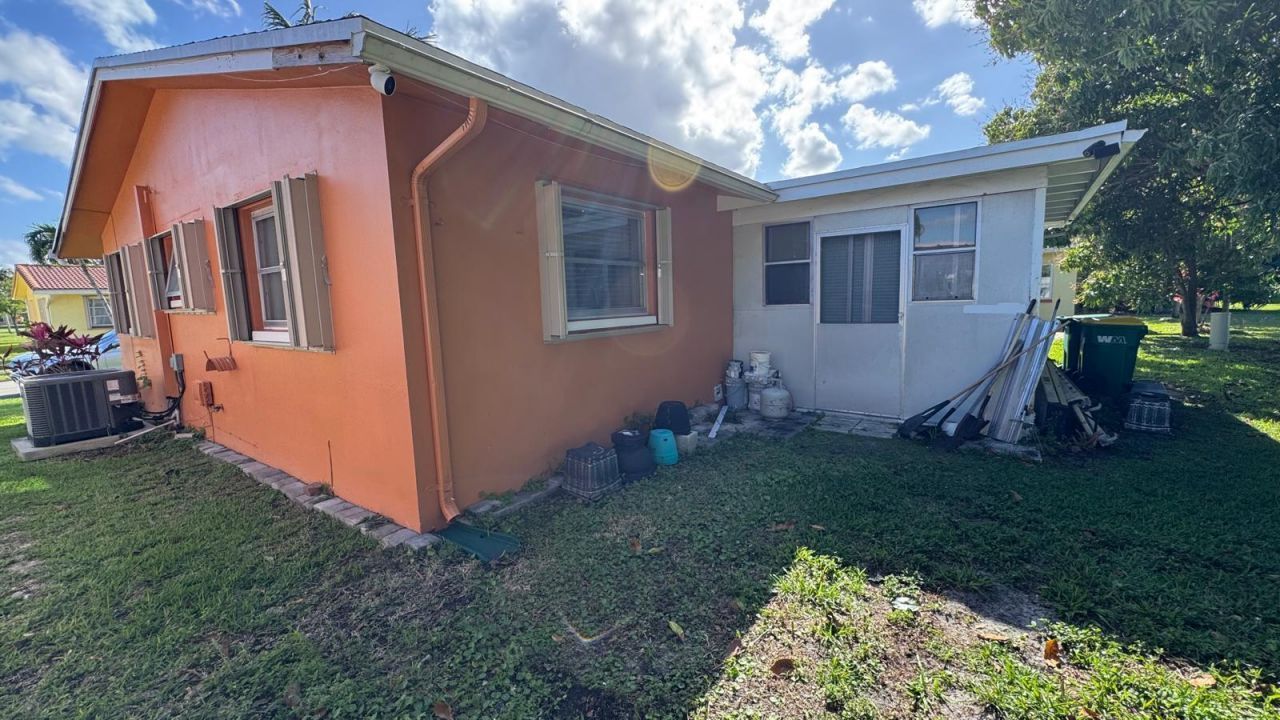 4511 NW 45th Court, Tamarac, FL 33319 Photo