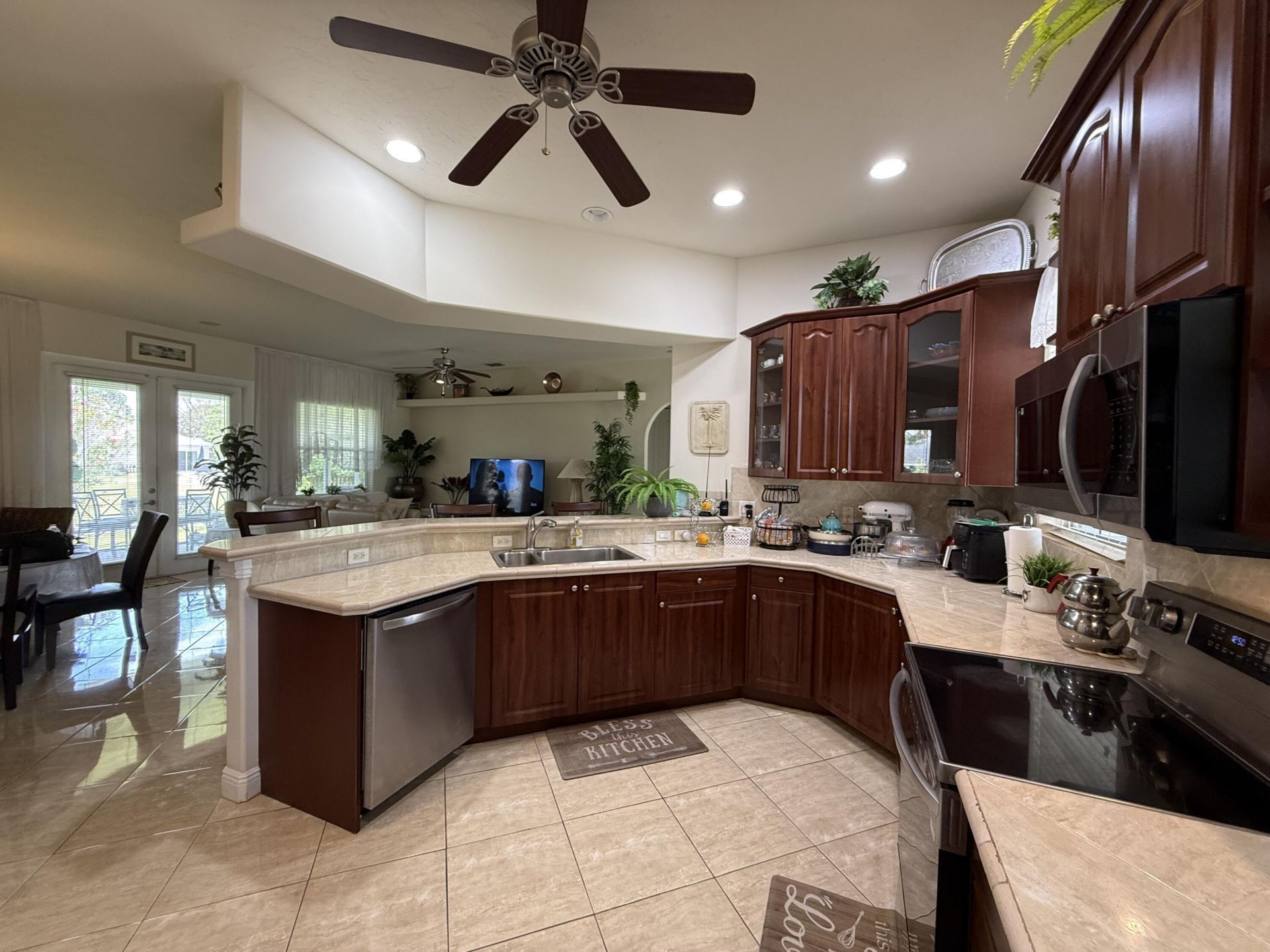 2257 SW Lawrence Street, Port Saint Lucie, FL 34953 Photo