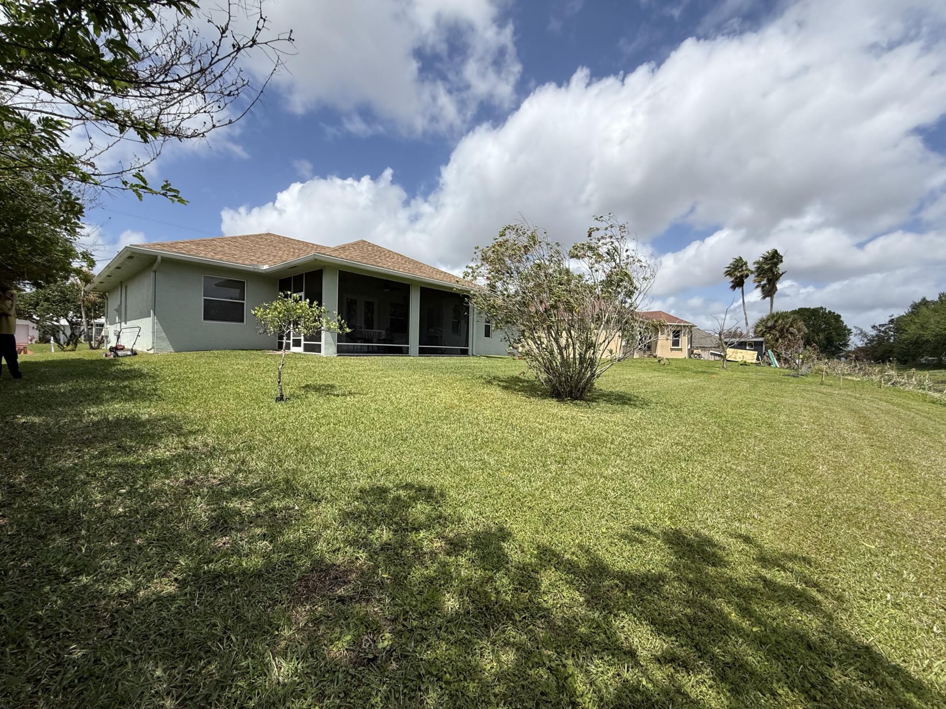 2257 SW Lawrence Street, Port Saint Lucie, FL 34953 Photo