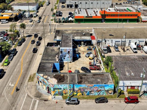 7101 NW 7th Avenue, Miami, FL 33188