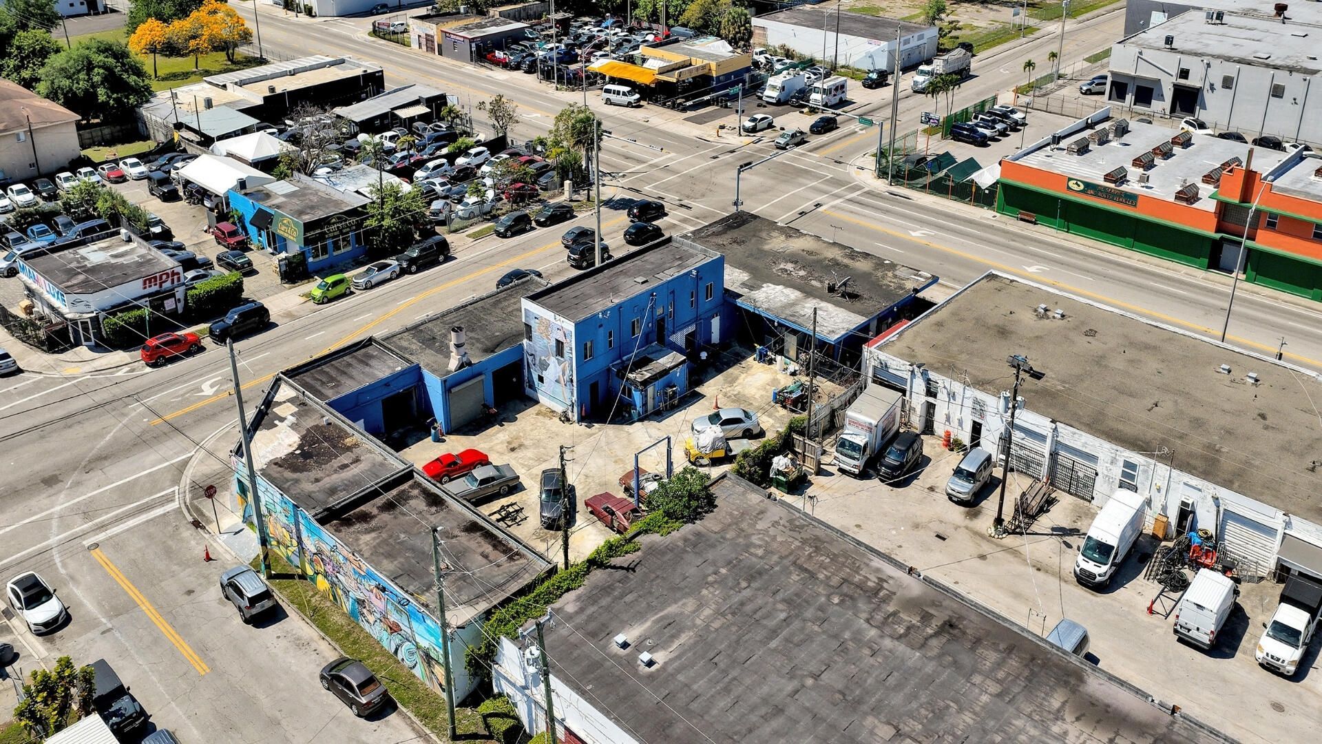 7101 NW 7th Avenue, Miami, FL 33188 Photo