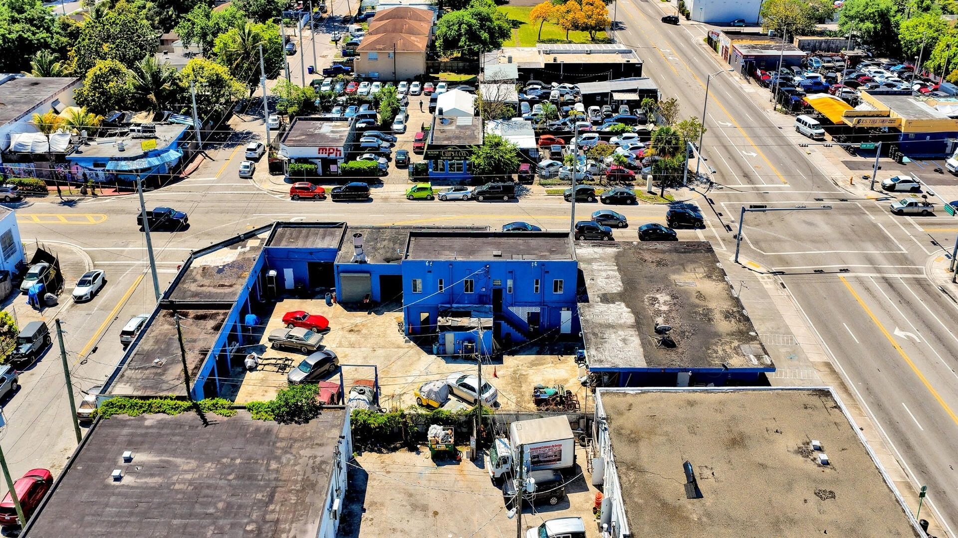 7101 NW 7th Avenue, Miami, FL 33188 Photo