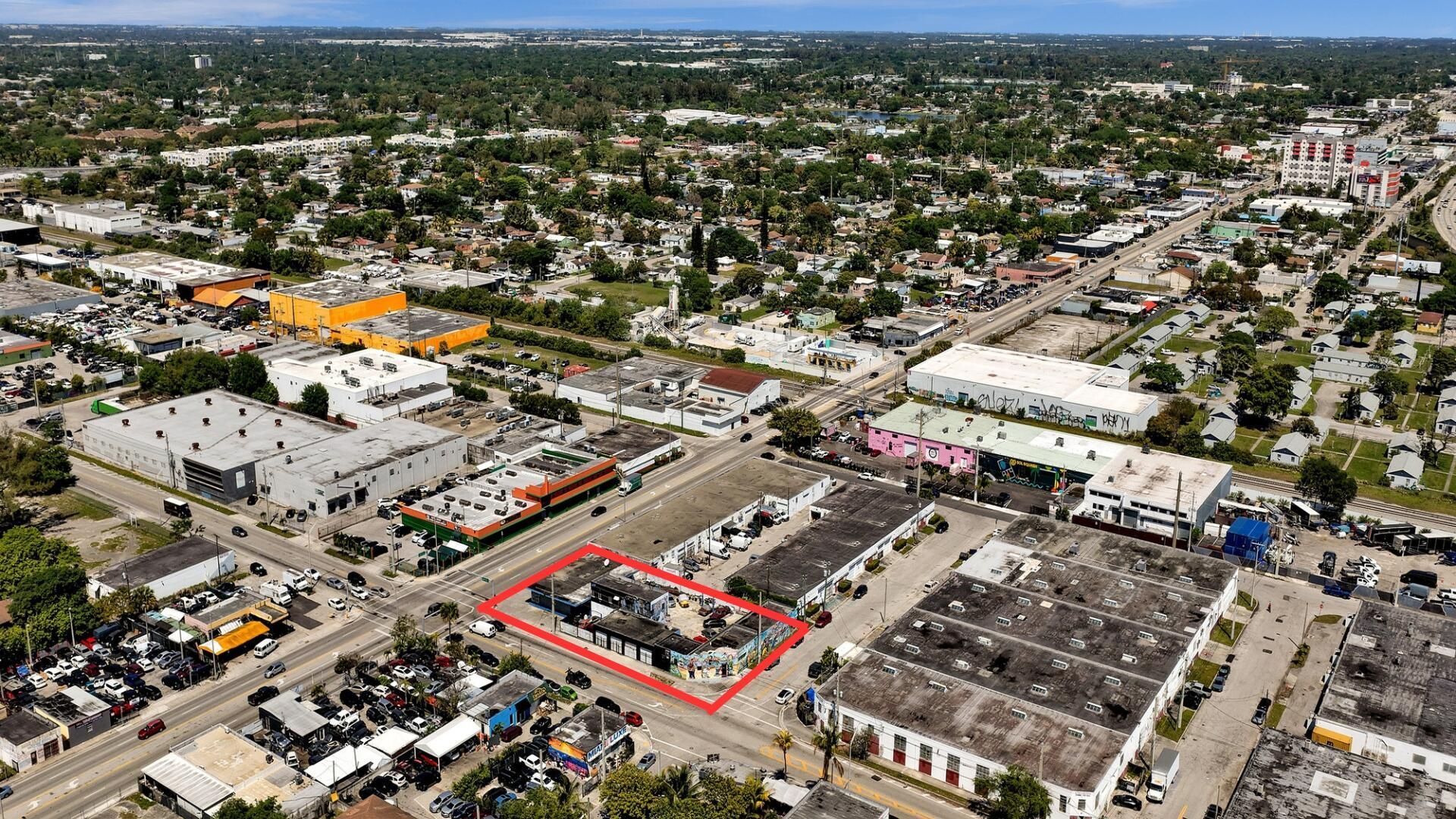 7101 NW 7th Avenue, Miami, FL 33188 Photo