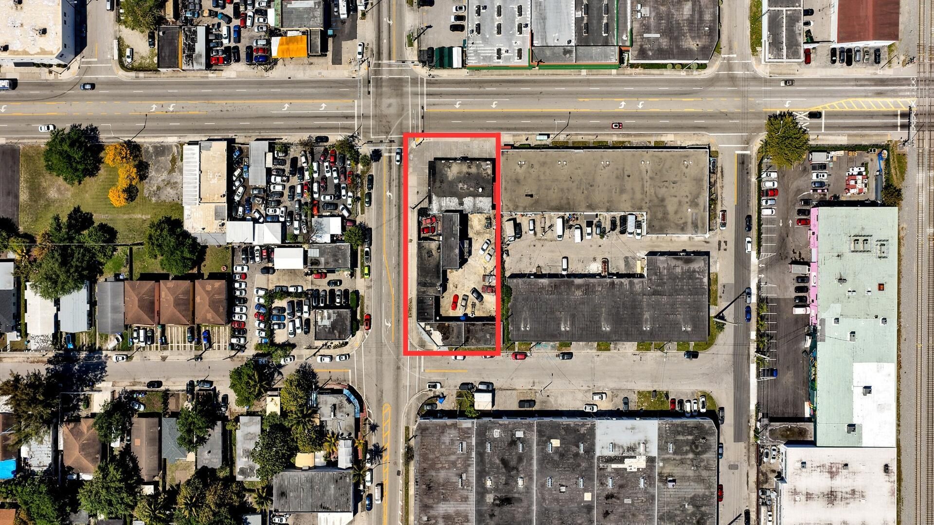 7101 NW 7th Avenue, Miami, FL 33188 Photo