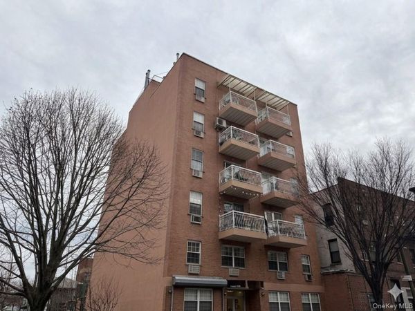 4135 67th Street, Unit 6C, Woodside, NY 11377