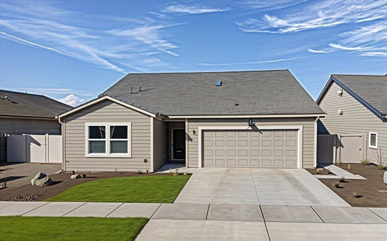 11925 N Haven St Mead, WA 99021