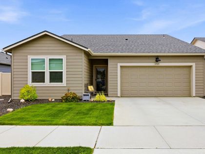 11925 N Haven St Mead, WA 99021