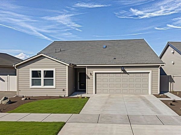 11925 N Haven St, Mead, WA 99021