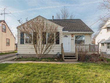 609 Princeton Avenue, Elyria, OH 44035