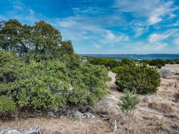 00 Three Creeks DR , Bertram, TX 78605