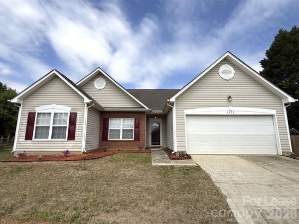 2602 Brahman Meadows Lane , Charlotte, NC 28273