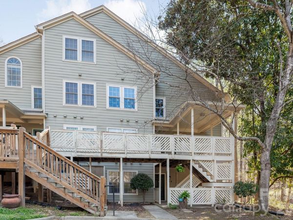 6039 Gray Gate Lane , Unit B, Charlotte, NC 28210