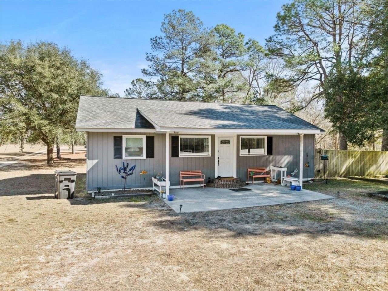2443 Highway 52 Highway S, Cheraw, SC 29520 Main Photo