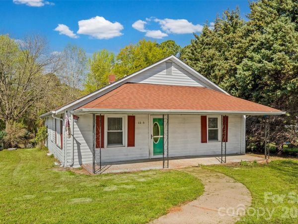 1315 Lithia Springs Road , Shelby, NC 28150