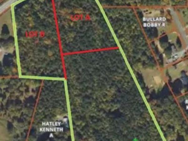 0 HWY 73 Highway, Albemarle, NC 28001