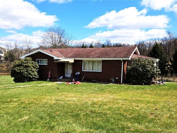 3350 New Texas Rd, Pittsburgh, PA 15239